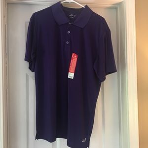 Men’s coaches polo